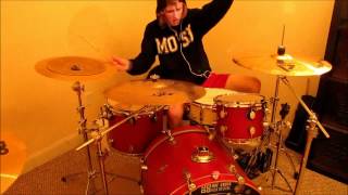 Shai Hulud - Ending The Perpetual Tragedy