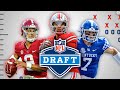 WHO are the players that can go NO. 1 OVERALL? | 2023 NFL Draft | CBS Sports HQ
