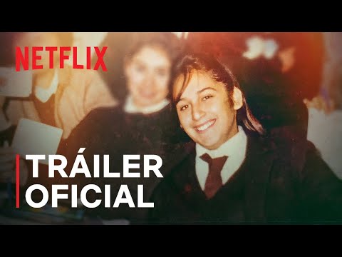 Thumbnail of the video: Tráiler oficial