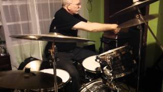 Video thumbnail for Sabian APX, may be the best deal out there 22", 18", 16", 20" Solid, 13" and 15" Solid hats by Kenneth Burton