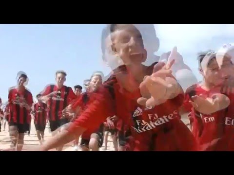 AC Milan Academy Camp - Lignano Sabbiadoro