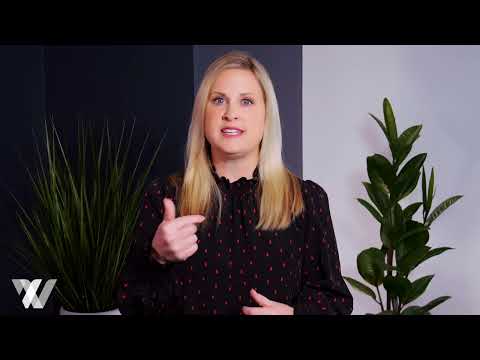 Wixted Trainer Tip with Katie Ward