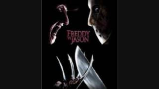 Freddy vs Jason Soundtrack (Nothingface - Ether)