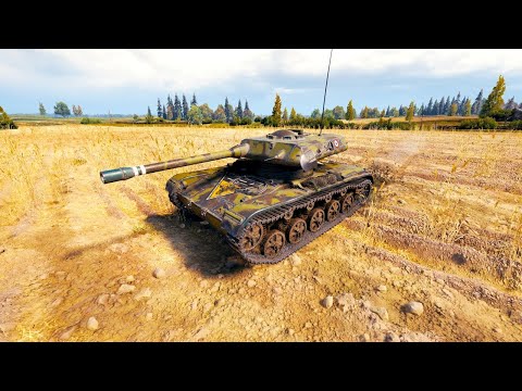 23 Minutes of a Broken Bush Spotter – ELC EVEN 90