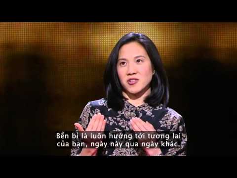 【TED】成功的關鍵-意志力 (The key to success - Grit - by AngelaDuckworth)