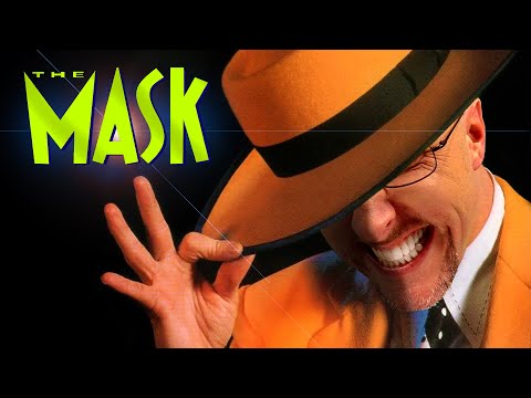 The Mask - Nostalgia Critic