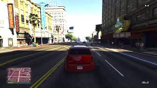 Gta5 modded meet