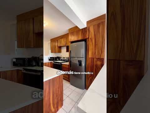 CASA CON JARDÍN EN VENTA EN SAN LUCAS SACATEPÉQUEZ, 4 DORMITORIOS | ID: CSV72