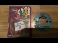 Opening To Barney Best Manners 2003 DVD