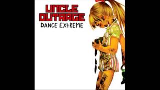 Uncle Outrage - Self Esteem Machine