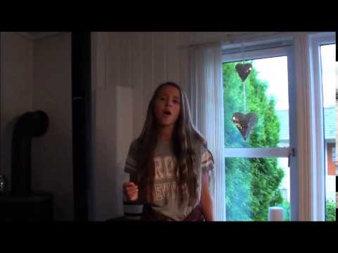 Thea Sofie Vervik Barka - Regn fra blå himmel