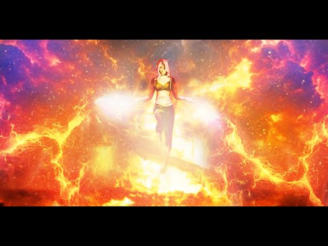 Clair Obscur : Expedition 33 -   Lune Unleashes Fire Rage on Simon in NG+5