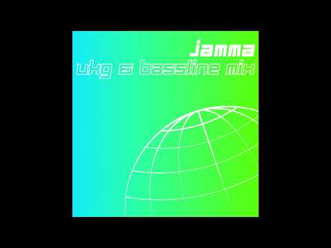 UKG & Bassline Mix - 1