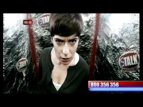 Stalk Radio - PT35 - Diane Fleri e Francesco Montanari a Stalk Radio