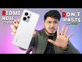 Redmi Note 12 Pro Plus Review Don T Buy With Proof