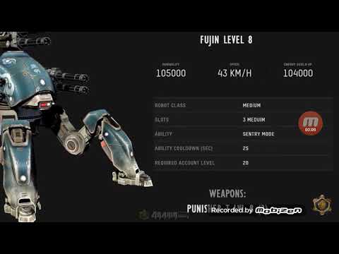 FUGIN(PUNISHER T)VS FUGIN(ORKANS)AUTO REMAKE