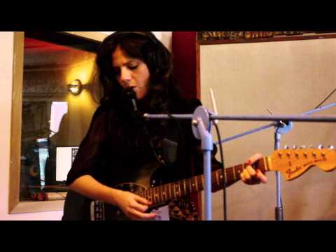 Exitmusic - The Hours (Live on KEXP)