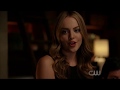 Dynasty 1x02 Cristal Gets Caught In the Middle