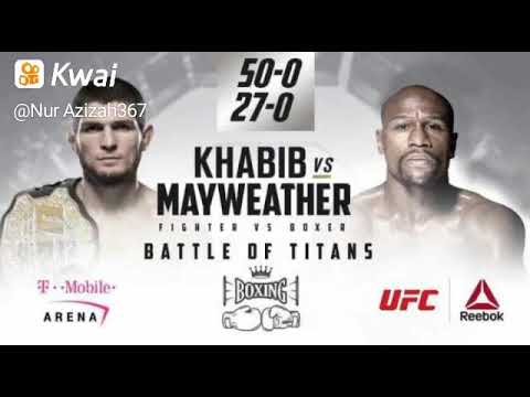 Khabib The Lion King