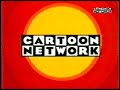 Cartoon Network UK Continuity And Adverts 1999