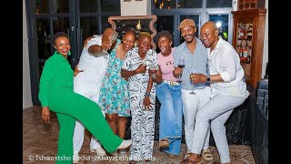 Download lagu The Ikhaya Lethu Athletics Club Year-End | #Tshwantsho mp3