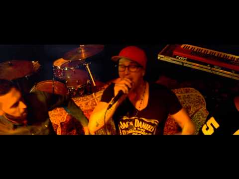 Cihat ft. Rico Caliente & MbyM - "Mazide"