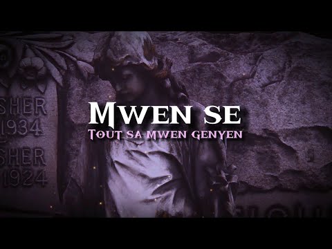 Mdo 333 - M Renmenn [Official Lyrics Video]