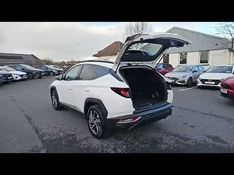 Hyundai Tucson 2WD Executive Commercial - €263 p/m - Image 2
