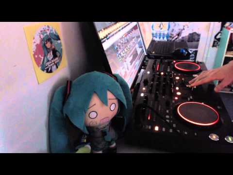 w-isk - J-Core Mix 22