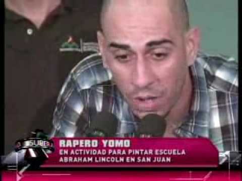 SuperXclusivo 7/30/10 - Seguimiento al Caso de Yomo