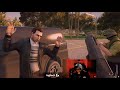 Mandem Press Random to Sing Intro to Tommy T (does it perfectly) | GTA RP NoPixel 3.0
