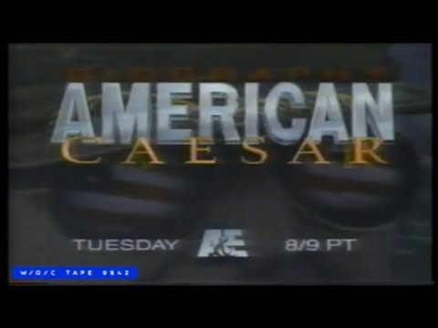 WOC Tape 0842 Station Promos Compilation - 1991