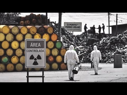 Der Unfall von Goiânia – Als ein gestohlenes Strahlentherapiegerät eine Stadt vergiftete