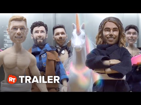 afbeelding Greatest Surf Movie in the Universe, The