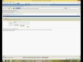 Starting And Using DB Console