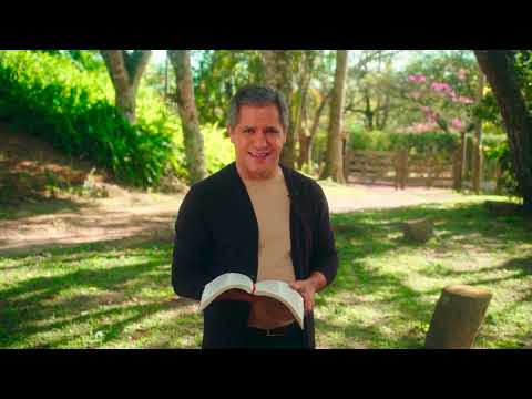 #1436 Credibilidade segura    | Este Dia Com Deus - Pr. Gilson Brito