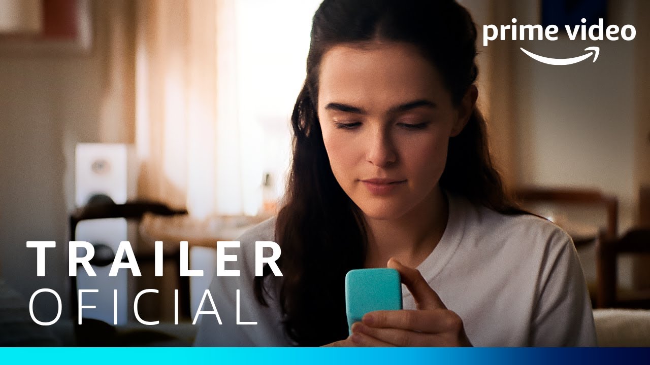 Trailer oficial de Um Presente da Tiffany
