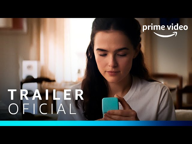 Something From Tiffany's |  Official Trailer |  Prime Video