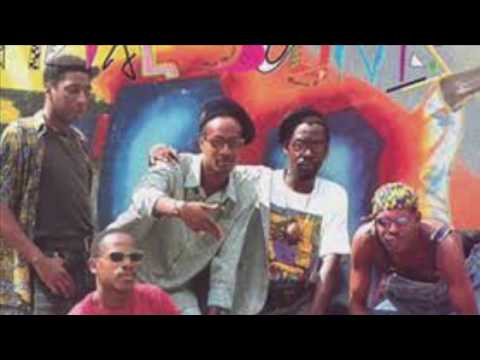 ragga gold fwi  90's mix vynil - Dj Miles