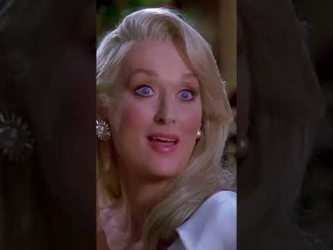 The Most Hilarious Death Scene, In Death Becomes Her(1992), Death and Immortality of Helen Sharp