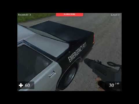 All Evil Night 2 Gameplay (PC Game)