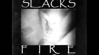 executive slacks - say it isn't so