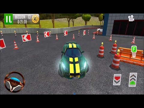 Gas Station 2: Highway Service - New Levels Unlocked - Android Gameplay