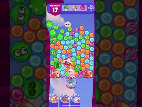 Angry Birds - Dream Blast 720