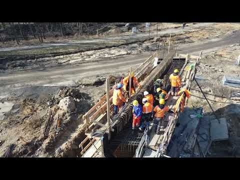 Przebudowa DK 91 w Częstochowie     28.02.2023