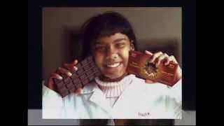 The power of curiosity - Amy Singh's chocolate story at TEDxPrague 2013