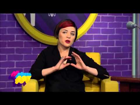 Bi'Dünya Şov - Gonca Vuslateri ve Hakan Hepcan Cem Yılmaz Hakkında Konuşuyor