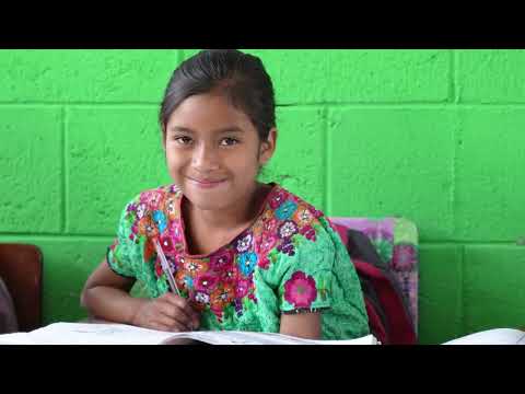 Empower a Girl in Guatemala: Education after COVID