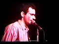 My Dad  Is Dead 1988-12-30 live at the Phantasy Theatre in Cleveland Ohio