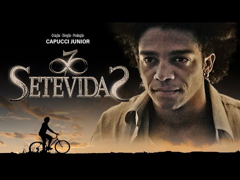 Trailer - Sete Vidas a série